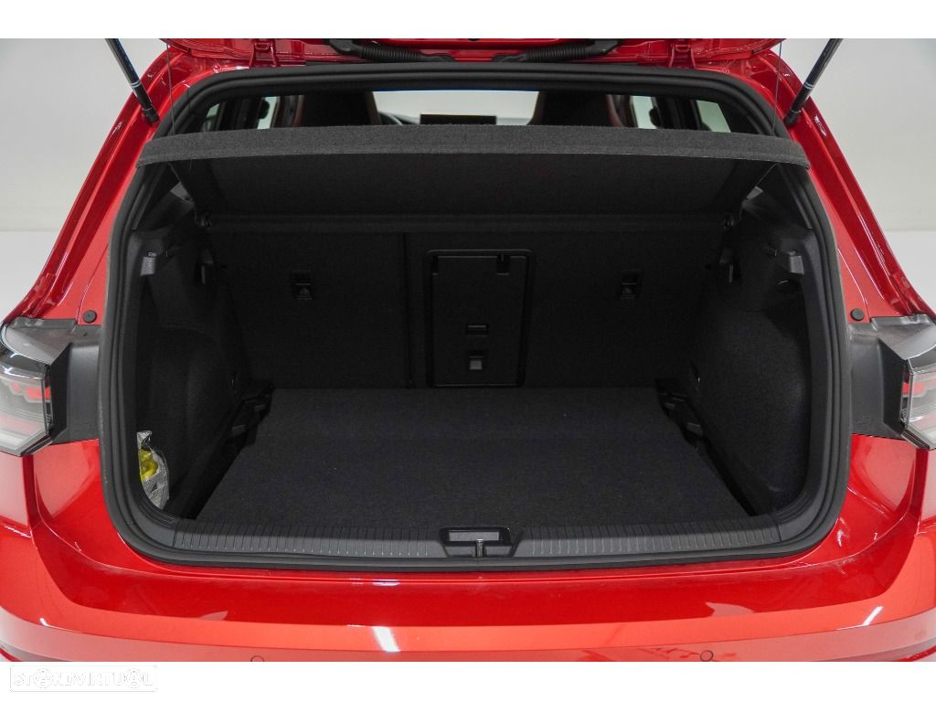 VW Golf 2.0 TSI GTI DSG - 21