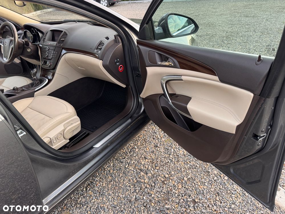 Opel Insignia - 20