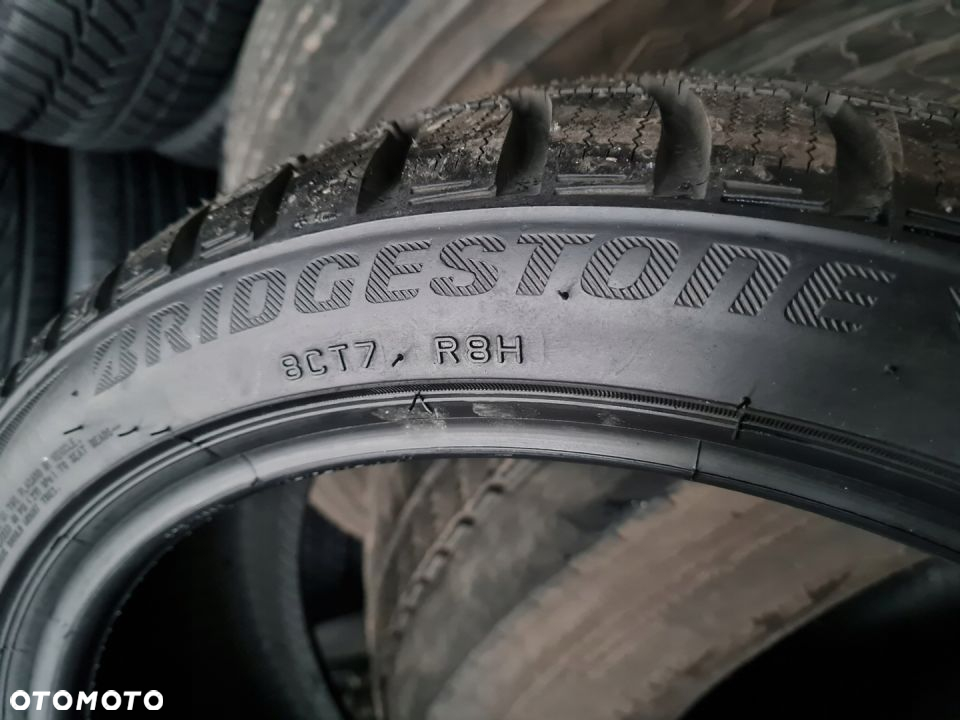 BRIDGESTONE Blizzak LM32 S 225/40R18 NOWA 2022 - 4