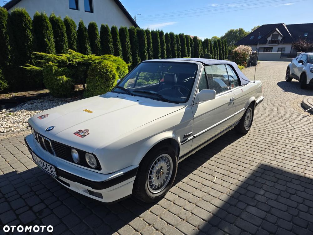 BMW Seria 3 - 2