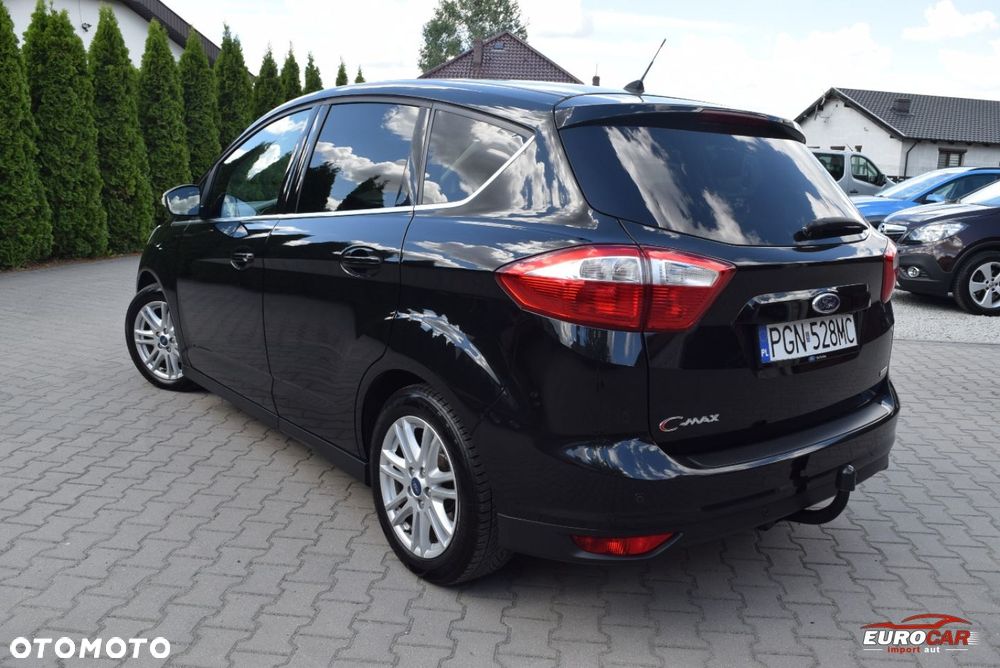 Ford C-MAX - 5