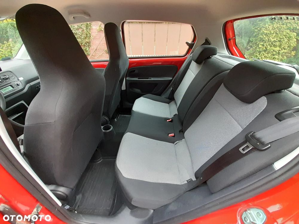 Skoda Citigo 1.0 Ambition - 9