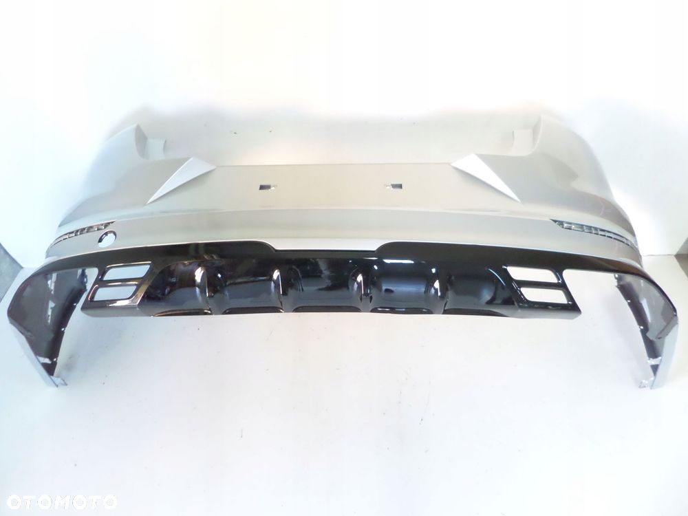 zderzak tylny tył kia pro ceed proceed iii 18- gt - 2