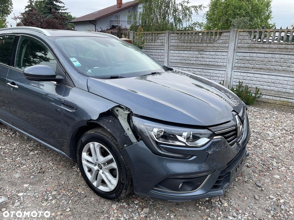 Renault Megane BLUE dCi 115 EDC INTENS - 35