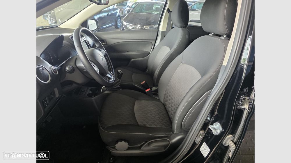 Mitsubishi Space Star 1.2 Connect Edition - 10