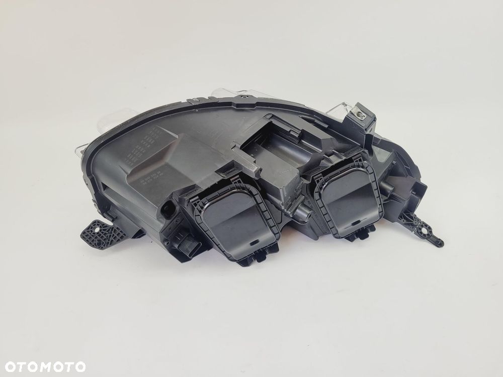 LAMPA LEWY PRZÓD LEWA PRZEDNIA PEUGEOT EXPERT III IV 9808572680, #15481 - 3