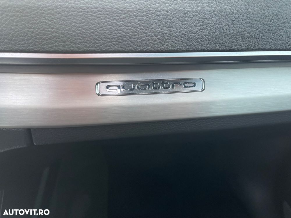 Audi Q5 2.0 TFSI Quattro S tronic - 25