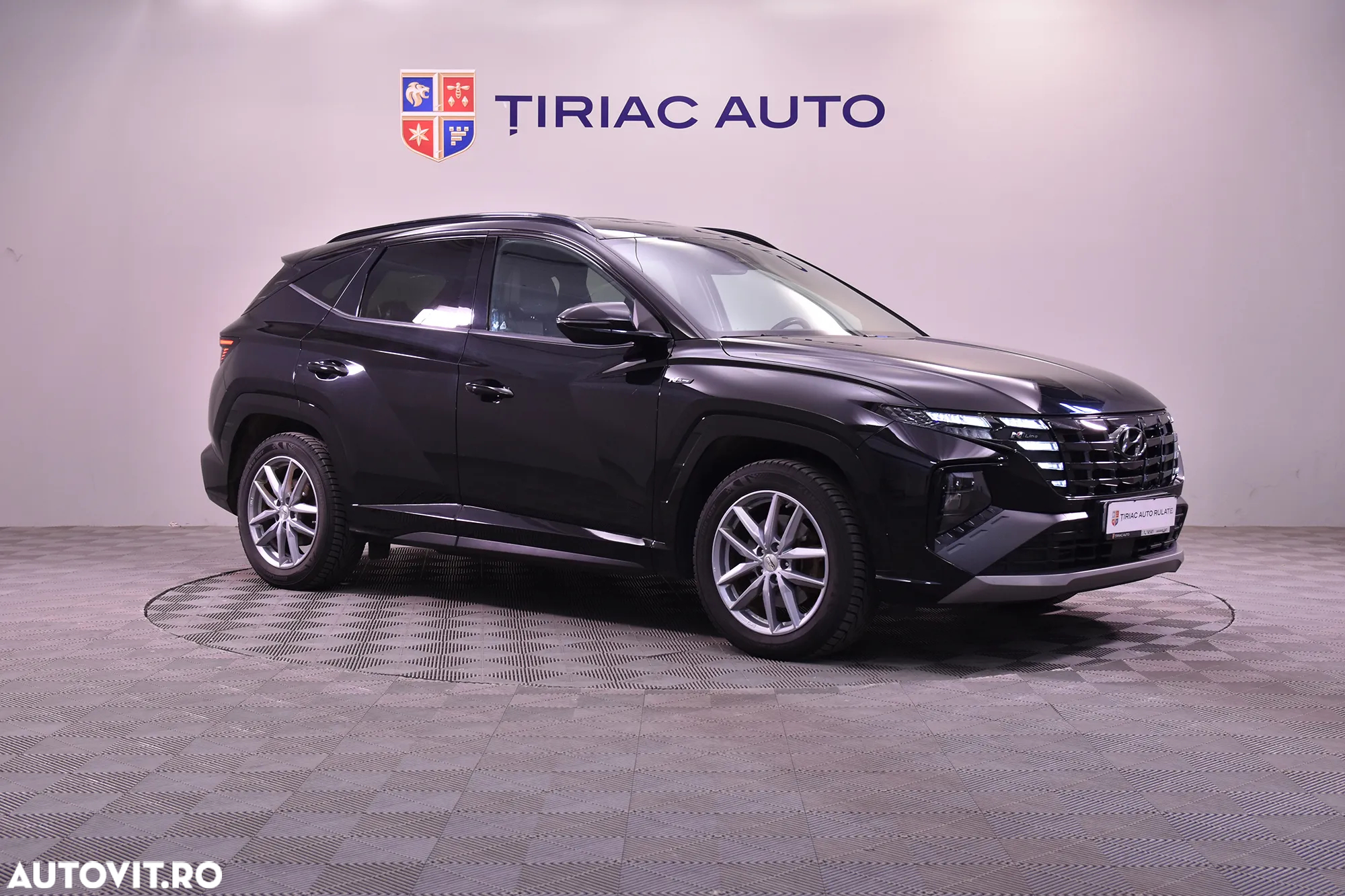 Hyundai Tucson - 7