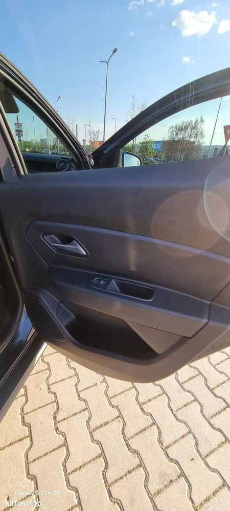 Dacia Duster 1.5 Blue dCi 4WD Prestige jante 17" - 11