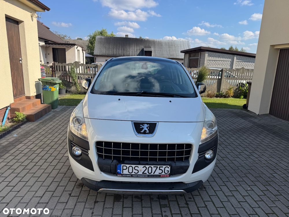 Peugeot 3008 e-HDi FAP 115 EGS6 Stop&Start Active - 8