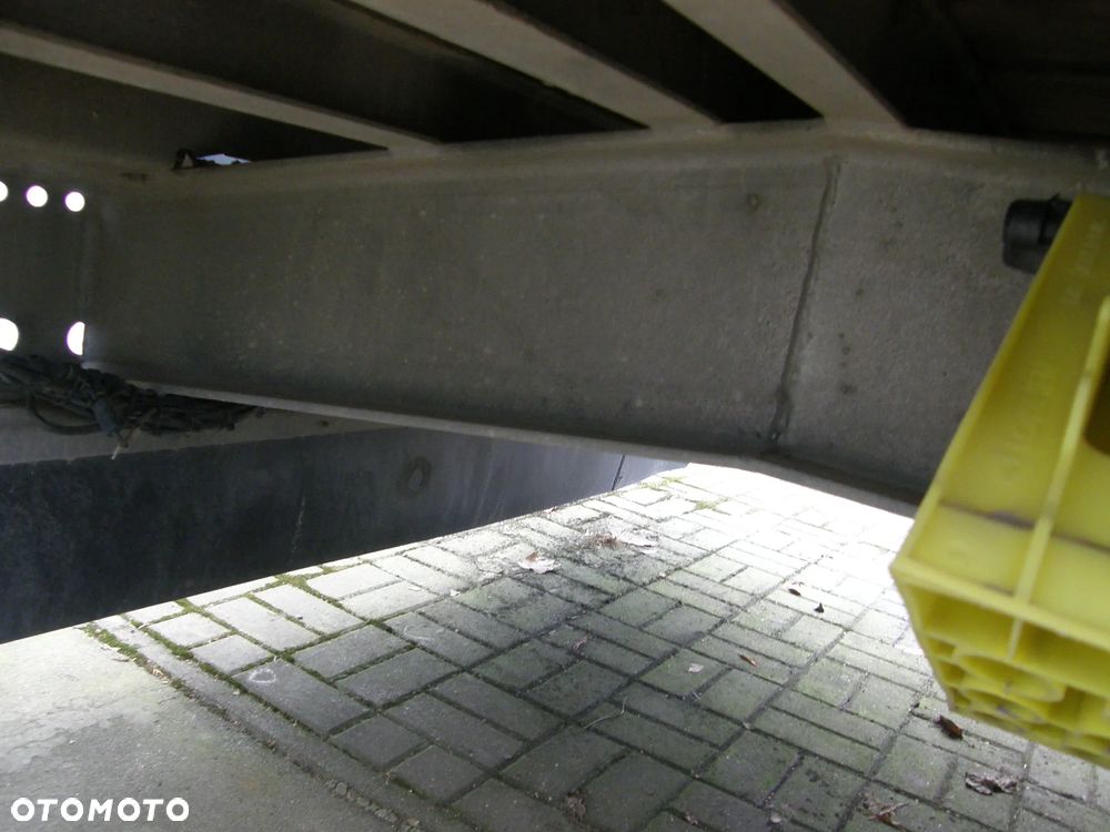 Müller-Mitteltal ETUE-TA-R 2016 przyczepa niskopodwoziowa z Niemiec - 21