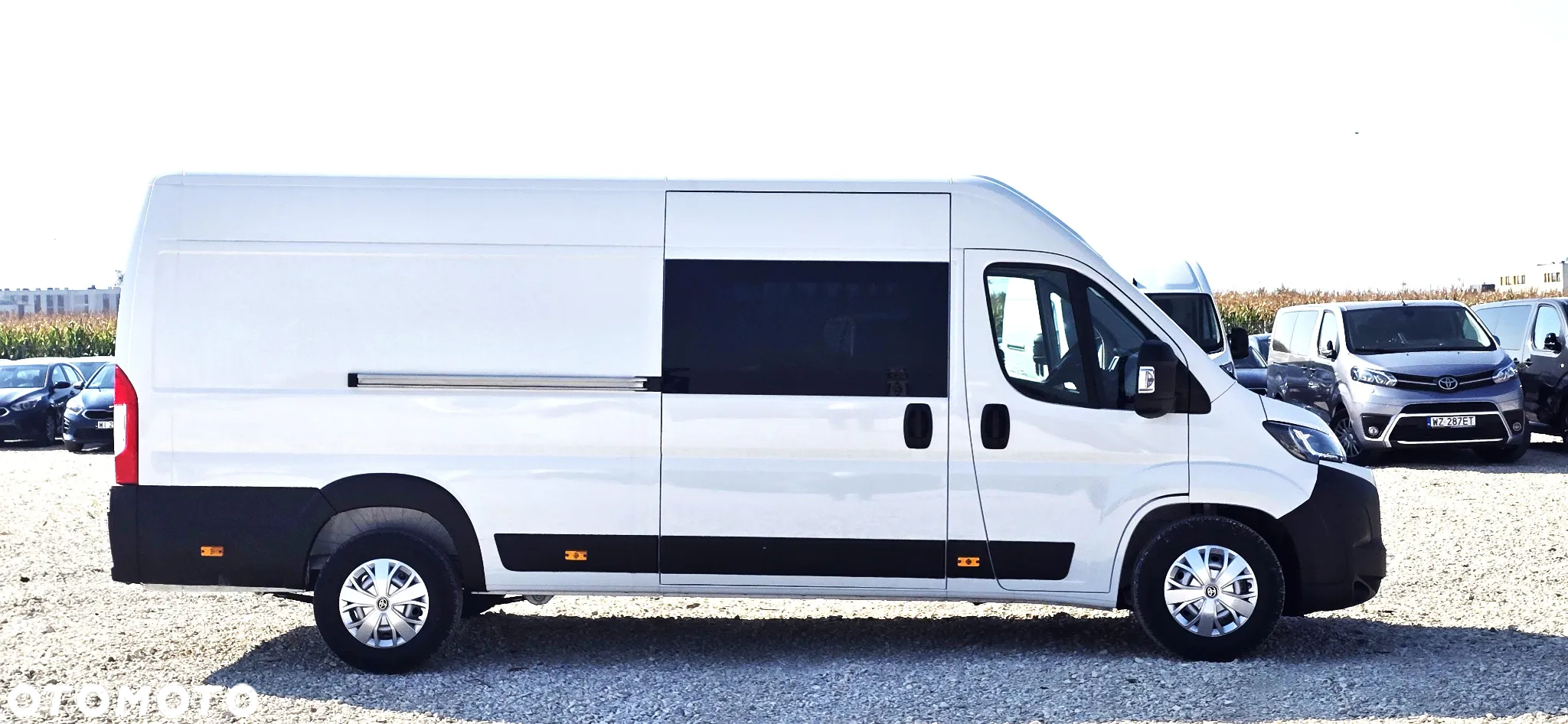 Toyota TOYOTA PROACE MAX - MY24 - 17
