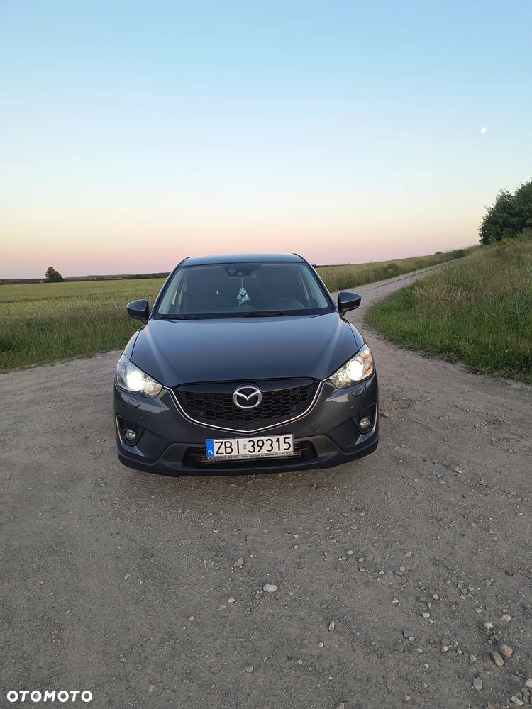 Mazda CX-5 2.2 D Skyenergy 2WD - 17