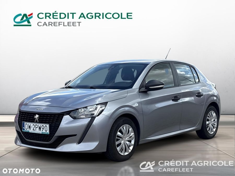 Peugeot 208 1.2 PureTech Like S&S - 1
