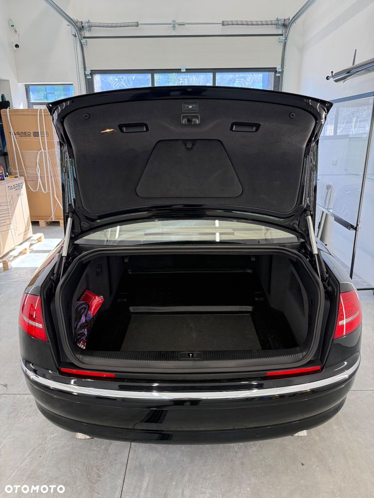 Audi A8 4.2 TDI DPF Quattro - 5