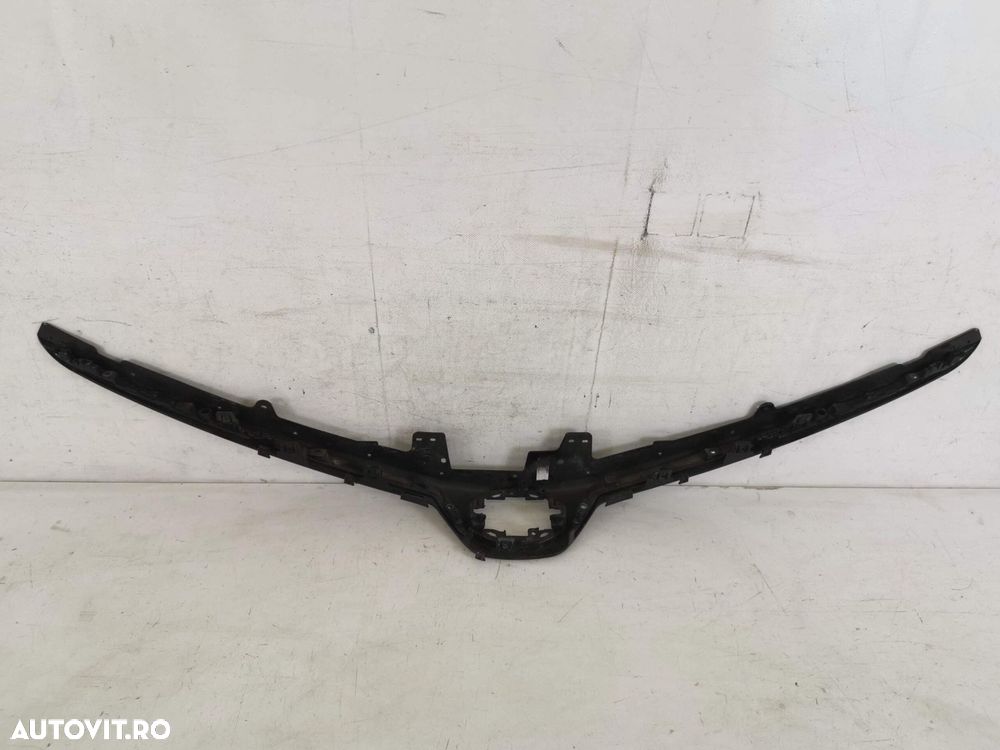 Grila Radiator Toyota  Corolla E210 2019 2020 2021 2022 Originala In S - 5