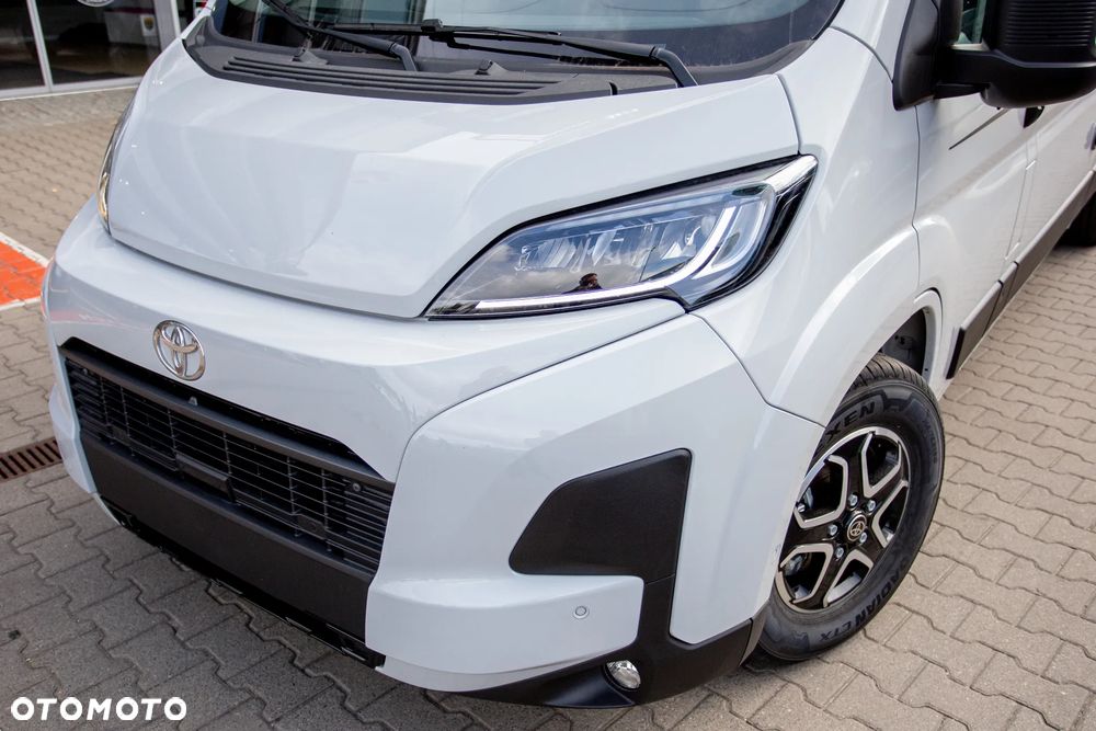 Toyota Proace Max - 2