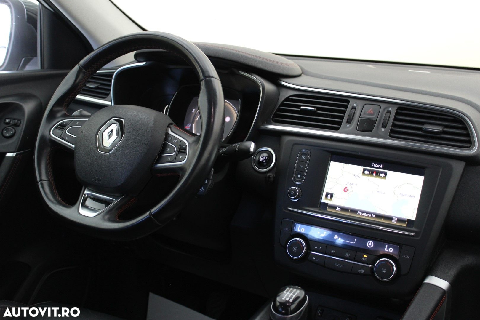 Renault Kadjar - 14