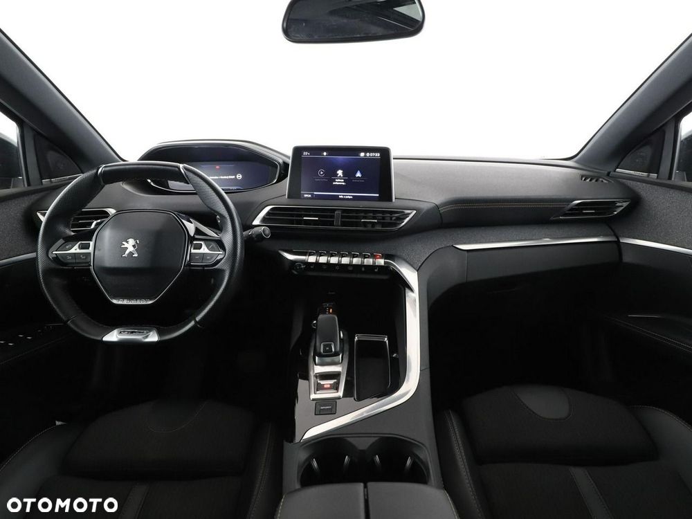 Peugeot 5008 PureTech 130 EAT8 Stop & Start GT - 16