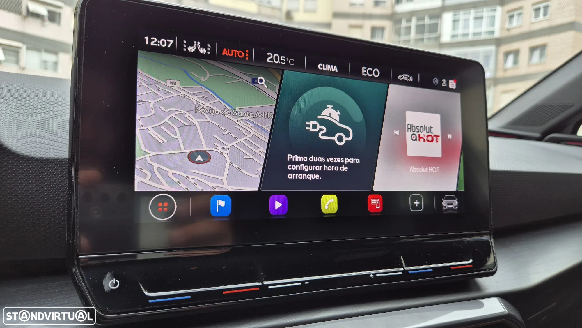 Cupra Leon 1.4 e-Hybrid VZ DSG - 31