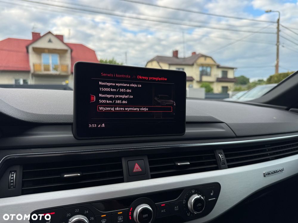 Audi A5 Sportback 40 TDI Quattro S Line S tronic - 35