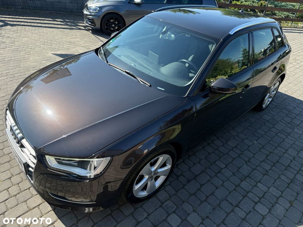 Audi A3 Sportback - 12