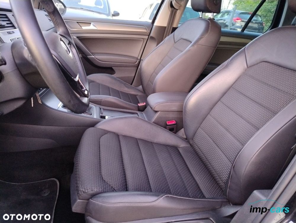 Volkswagen Golf 1.6 TDI BMT Highline - 3