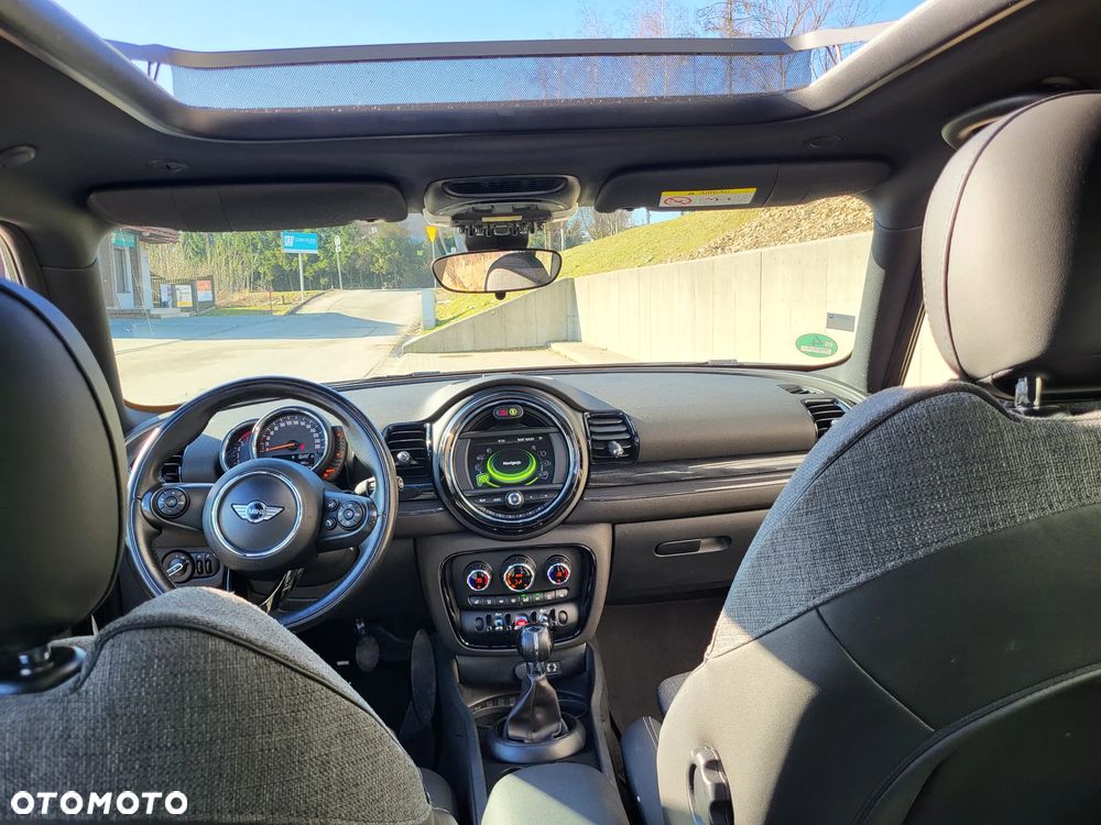 MINI Clubman - 19
