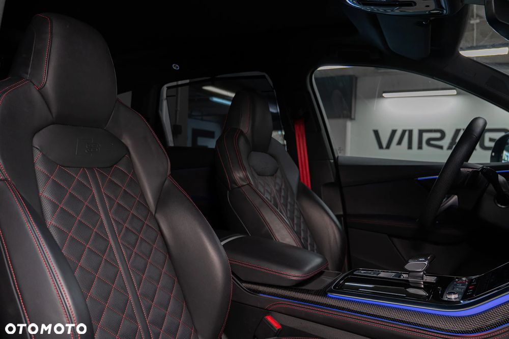 Audi SQ7 - 35