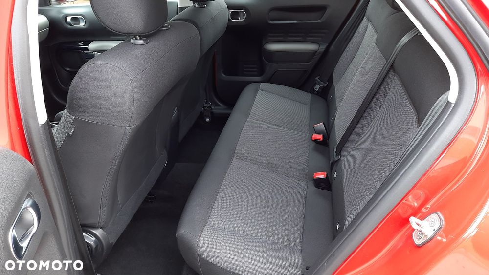 Citroën C4 Cactus - 14