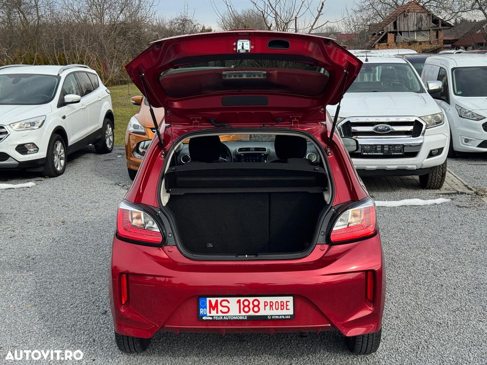 Mitsubishi Space Star 1.2 Clear Tec Intro Edition+ - 7