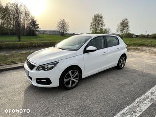 Peugeot 308 1.5 BlueHDi Active S&S