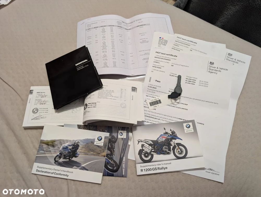 BMW GS - 17
