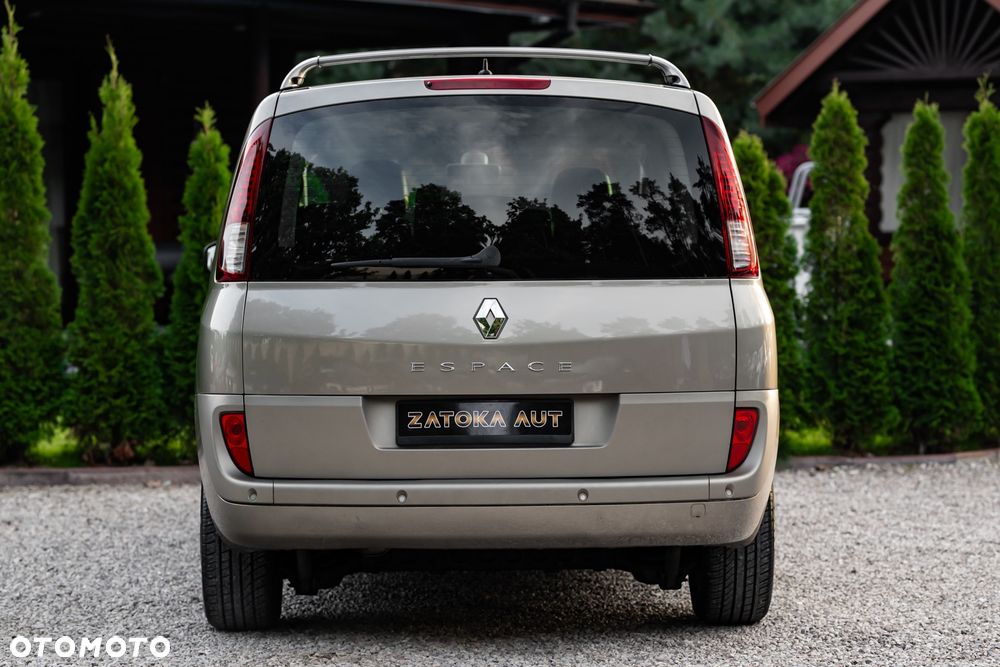 Renault Espace 2.0 Dynamique - 12