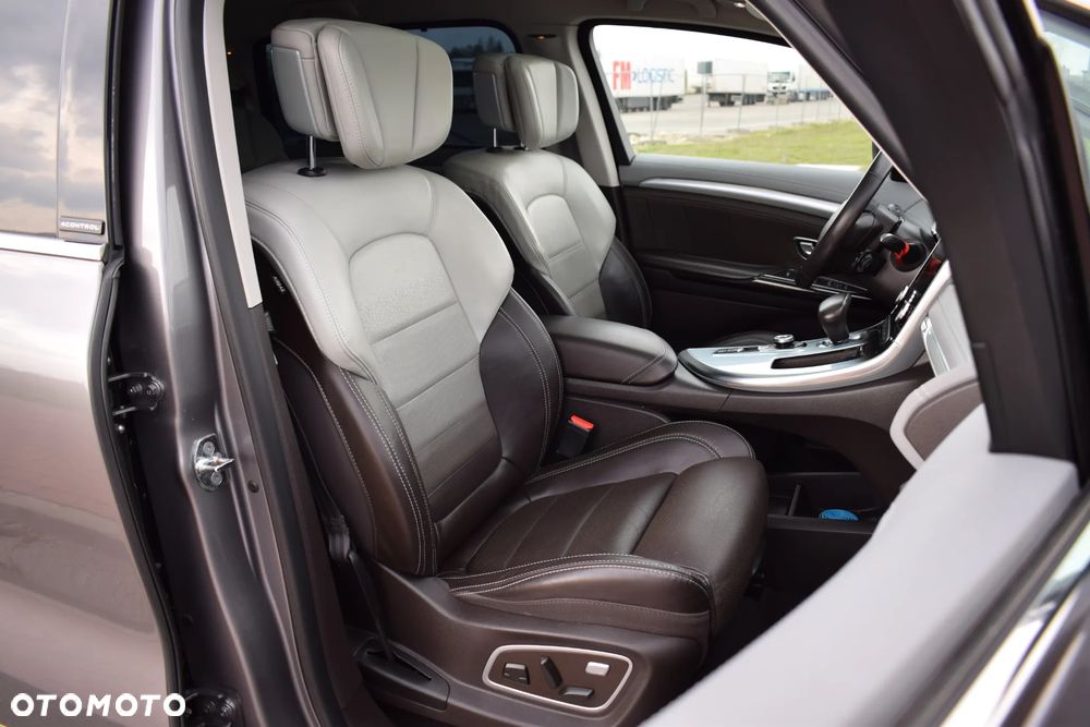 Renault Espace Energy dCi 160 EDC Initiale Paris - 24