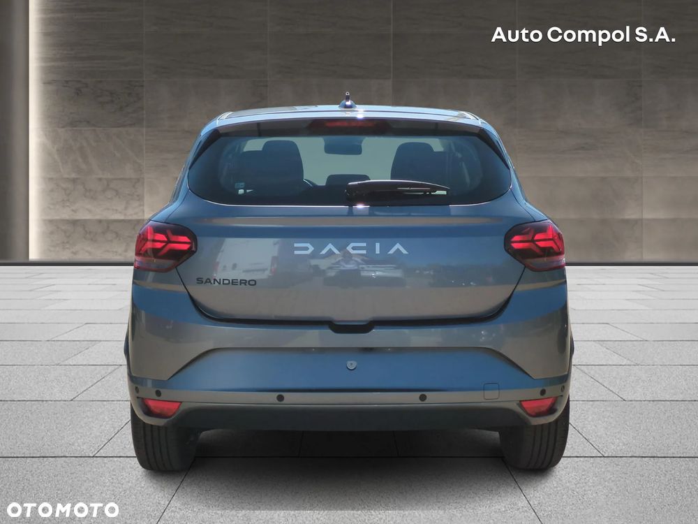 Dacia Sandero 1.0 TCe Expression - 5