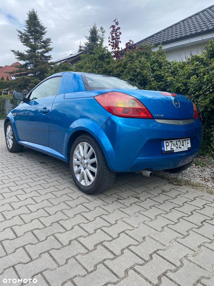 Opel Tigra 1.4 Enjoy - 4