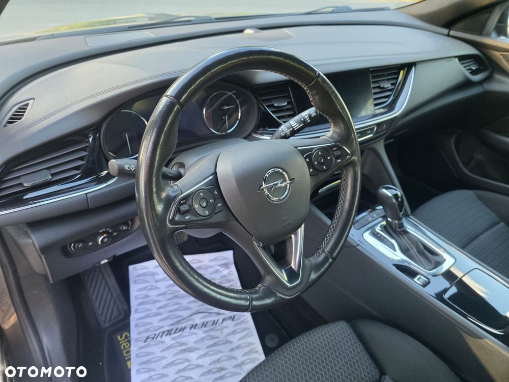 Opel Insignia 2.0 CDTI Business Edition S&S - 18