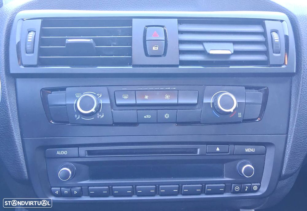 BMW 116 i Sport - 10