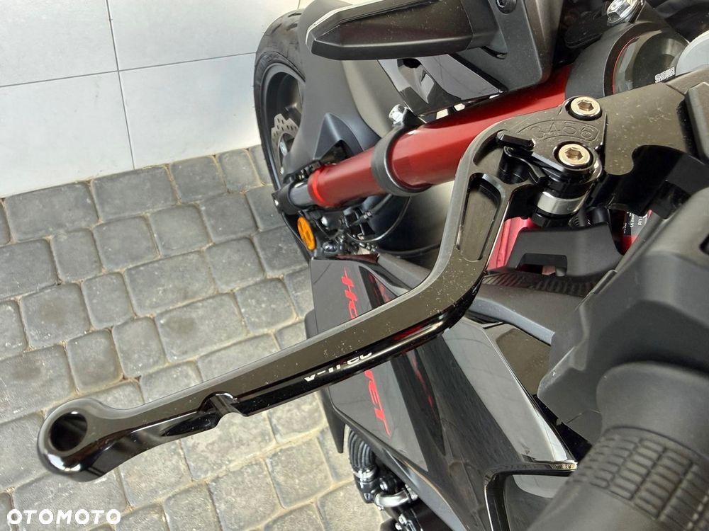 Honda Hornet - 34