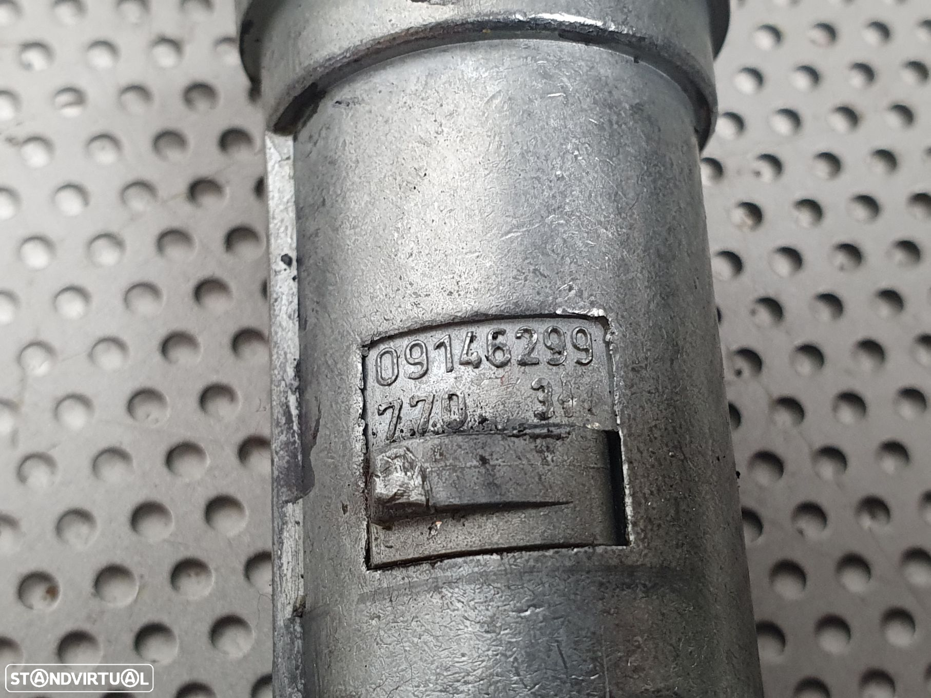 Canhao Igniçao Opel Corsa C (X01) - 3