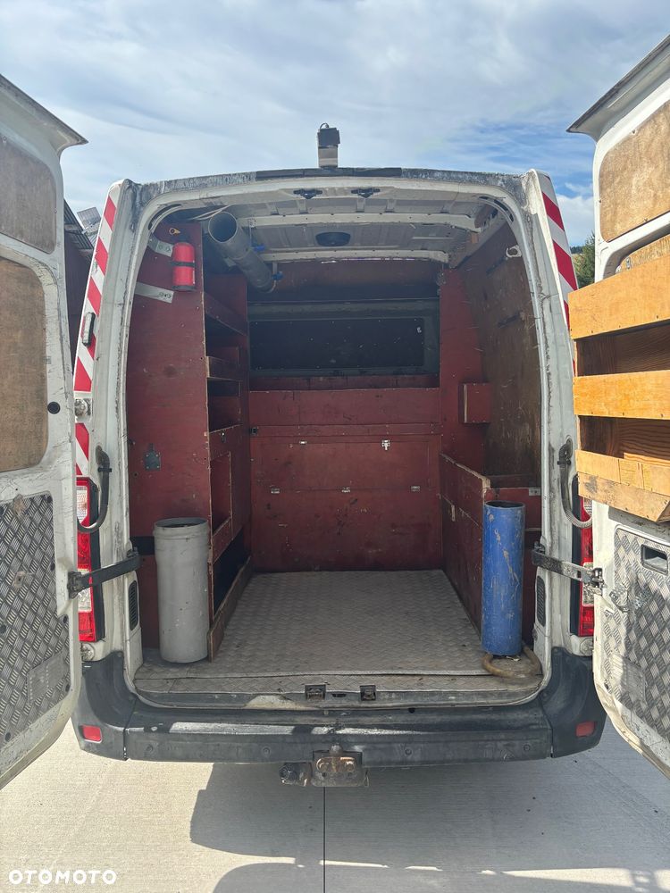 Renault Master - 6