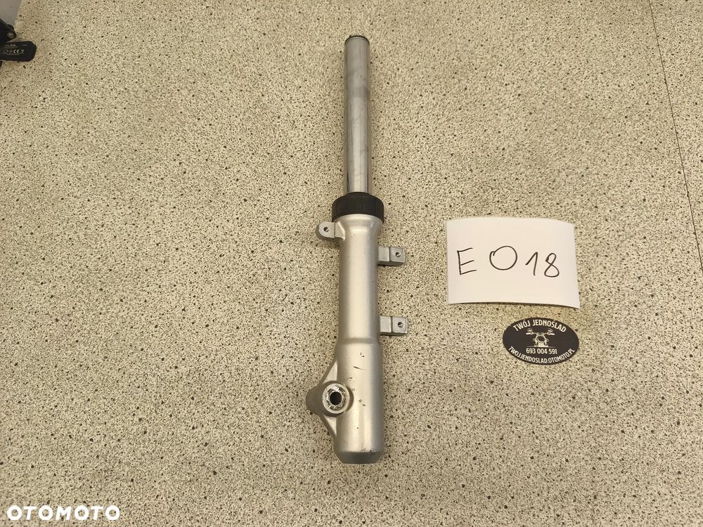 Laga, zawieszenie, amortyzator Yamaha XC155 XC 155 - 1