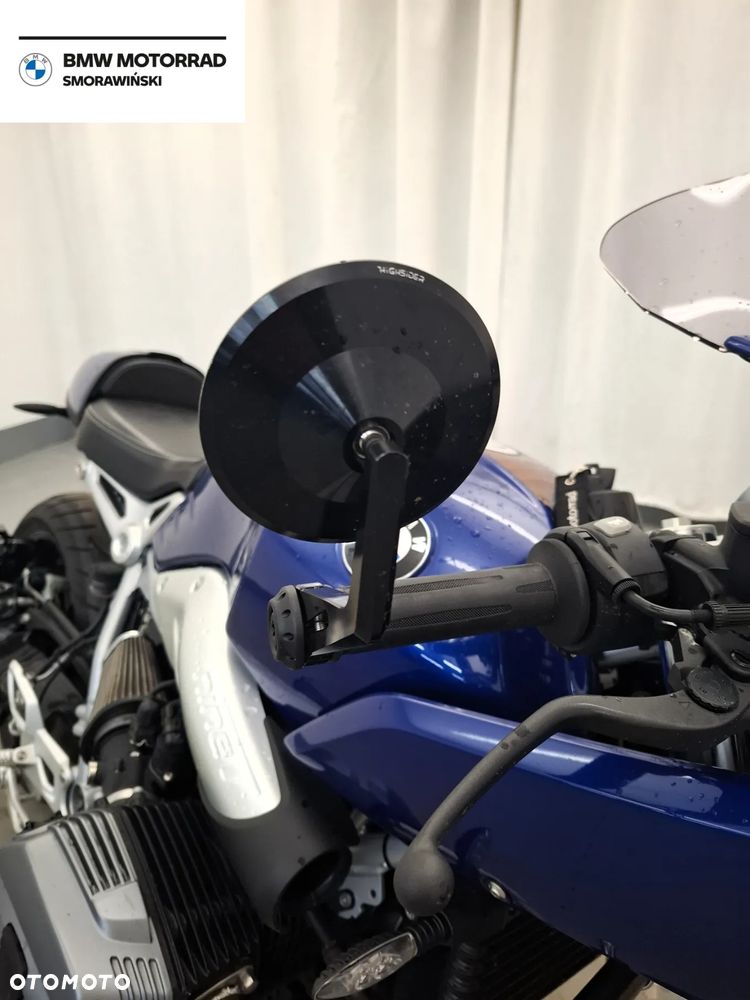 BMW R - 16