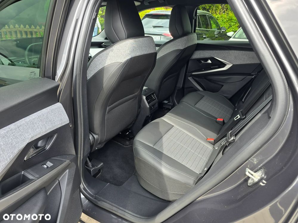 Peugeot 3008 - 11