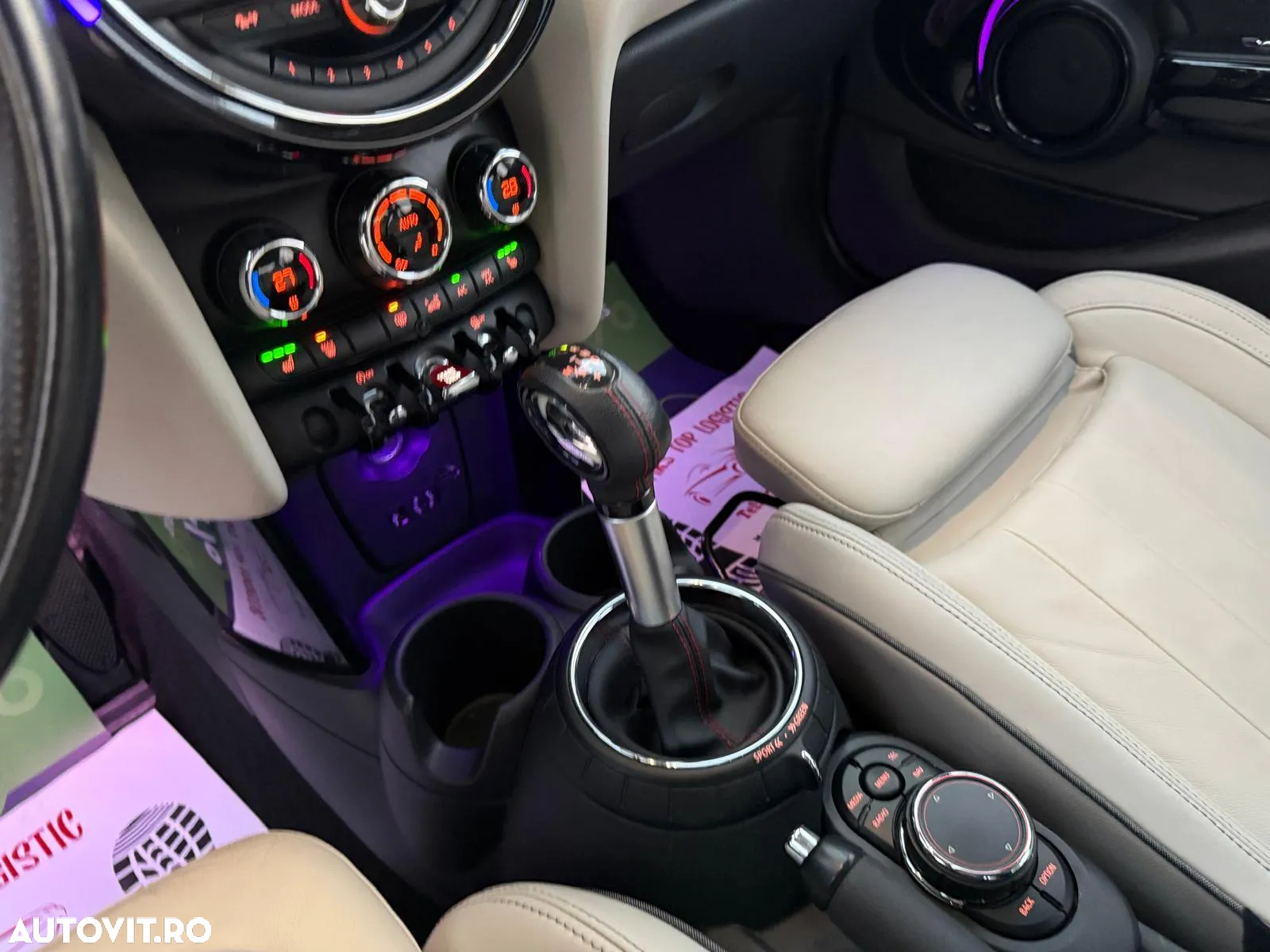 Mini Cooper S - 26