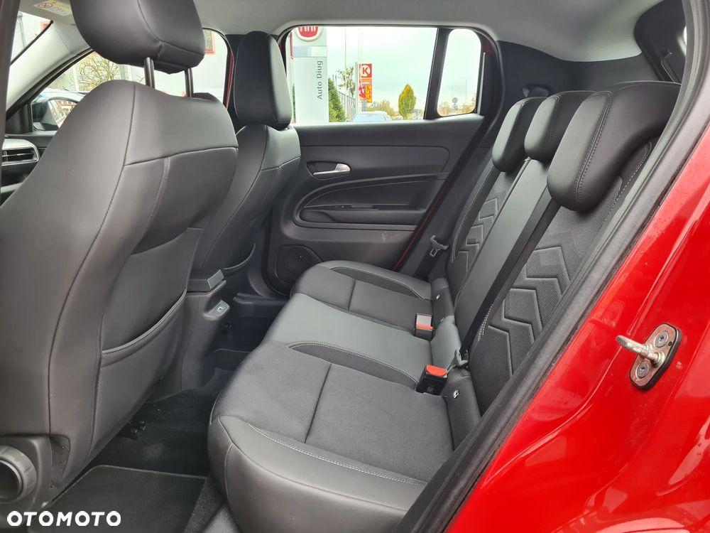 Jeep Avenger 1.2 GSE T3 Altitude FWD - 22