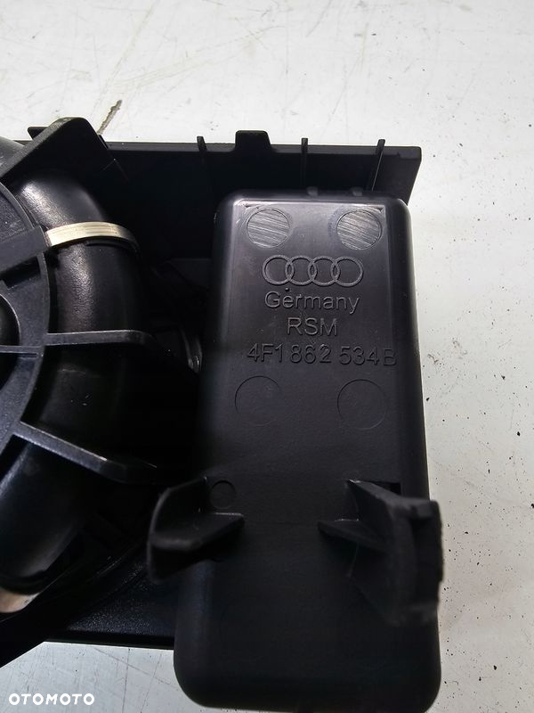 UCHWYT NA KUBEK AUDI A6 C6 4F1862534B EUROPA - 4