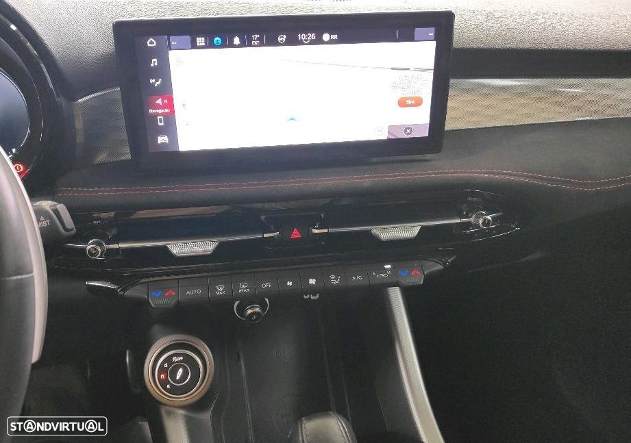 Alfa Romeo Tonale 1.3 Plug-In Hybrid Veloce e-AWD - 5