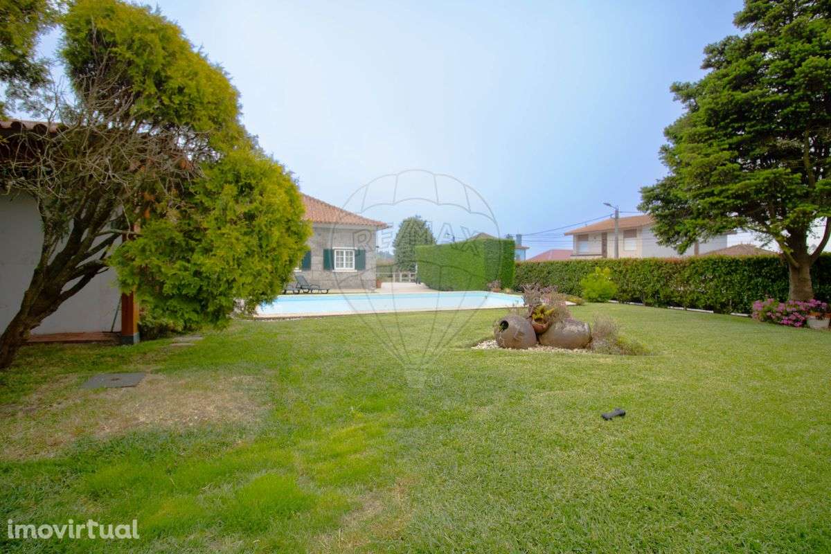 Moradia T4 para venda - Grande imagem: 3/28